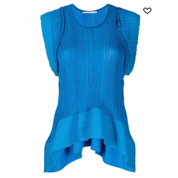 Stella Mc Cartney Top - Picture 2 of 8